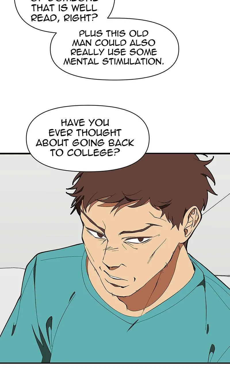 I Love Yoo Chapter 123 page 23
