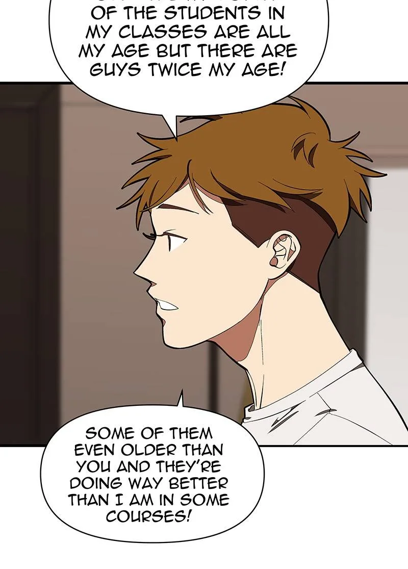 I Love Yoo Chapter 123 page 28