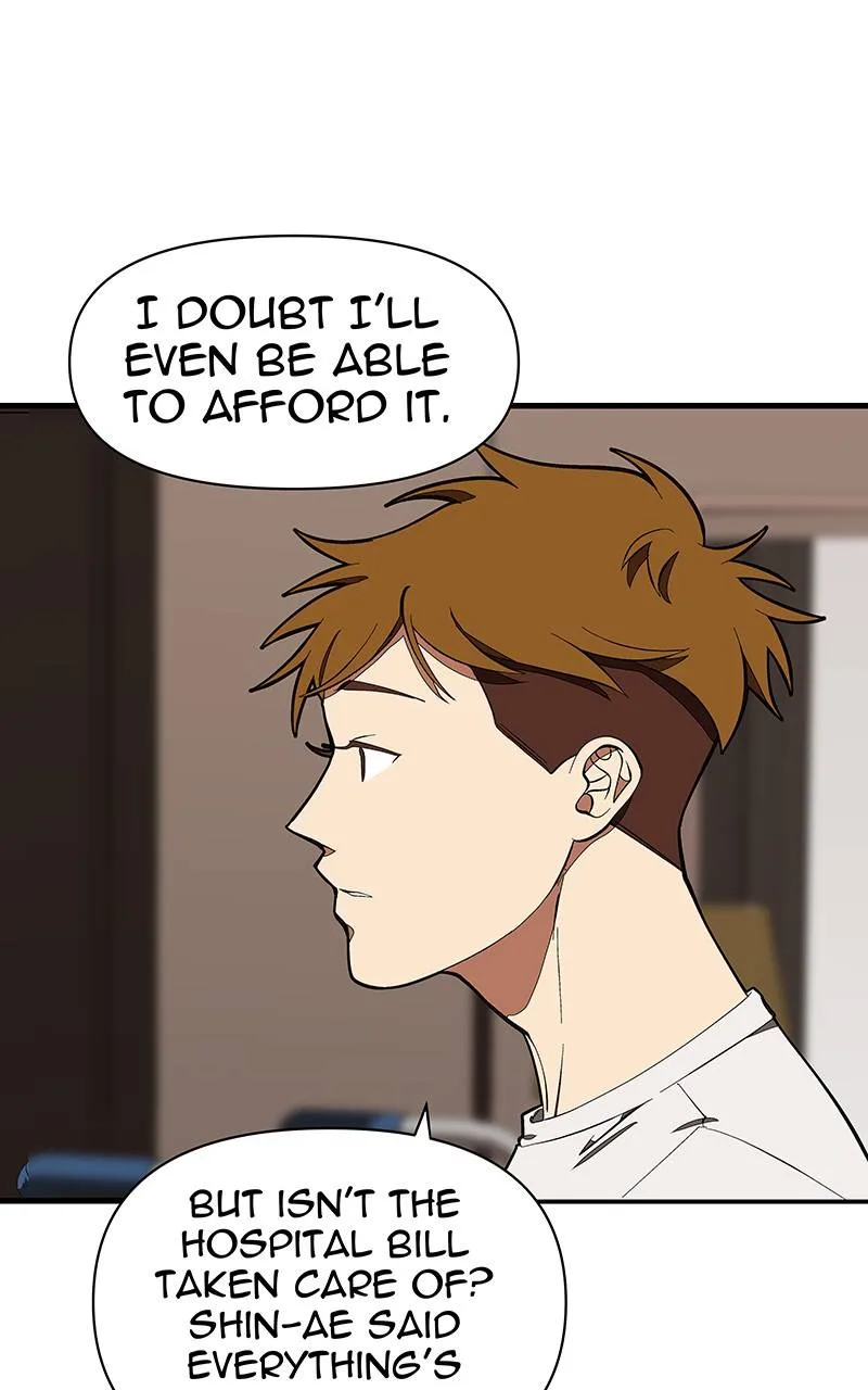 I Love Yoo Chapter 123 page 29