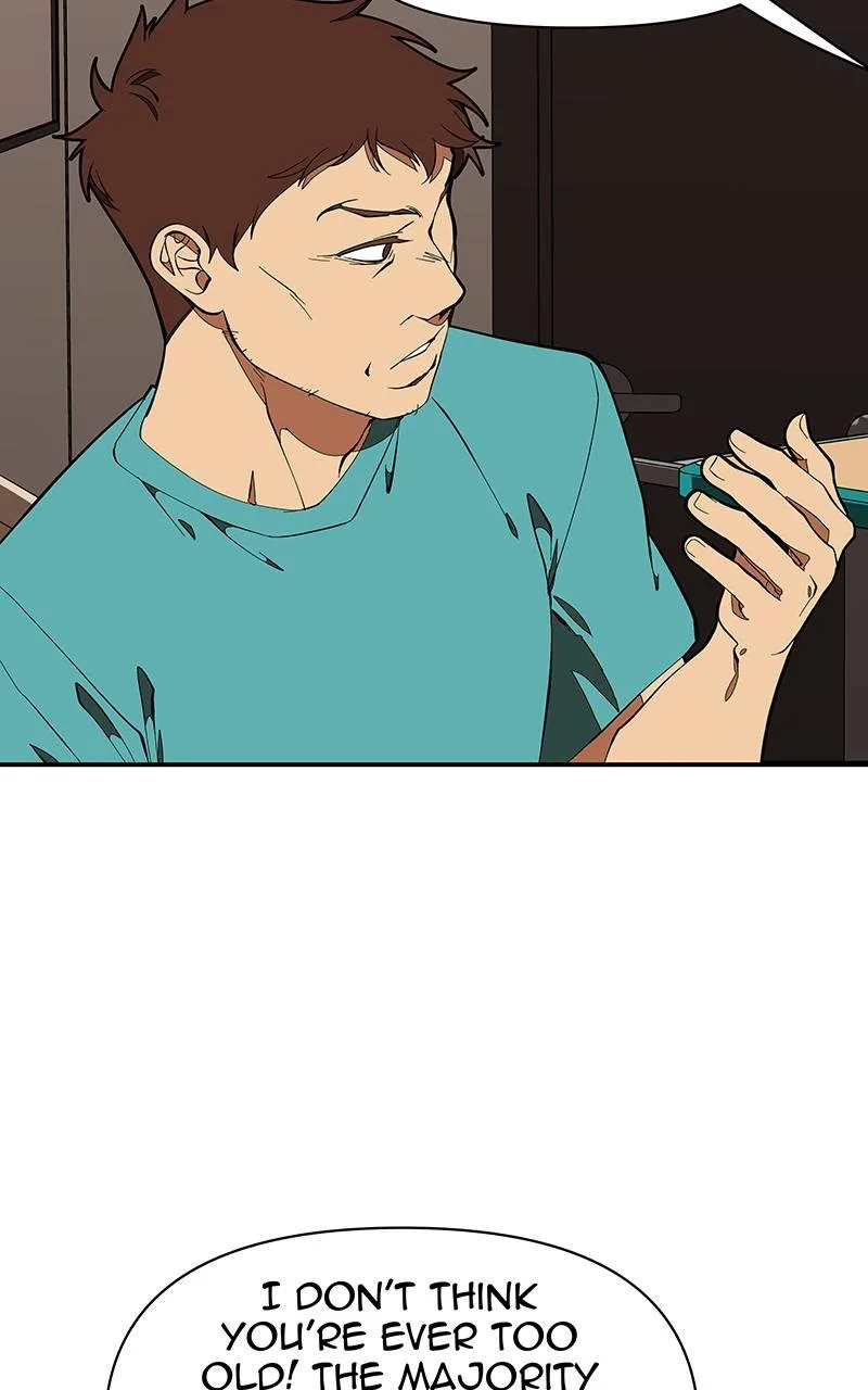 I Love Yoo Chapter 123 page 27