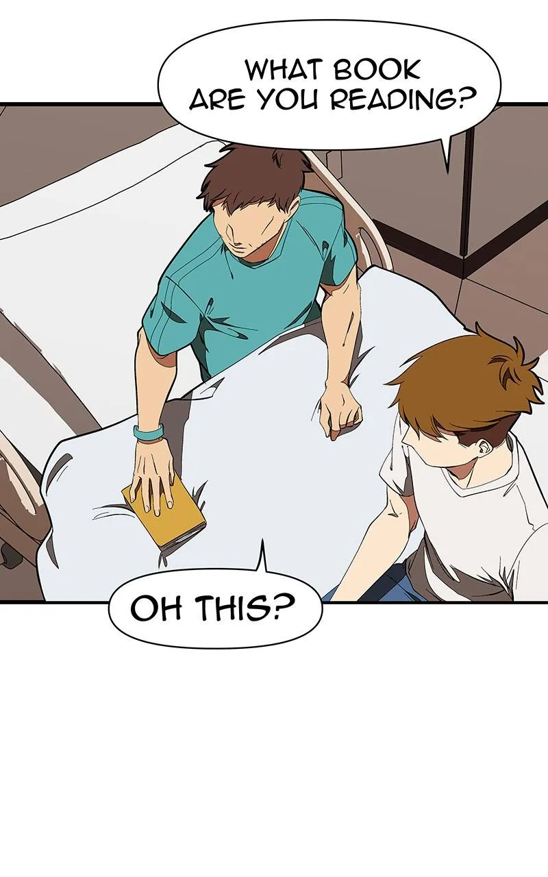 I Love Yoo Chapter 123 page 18