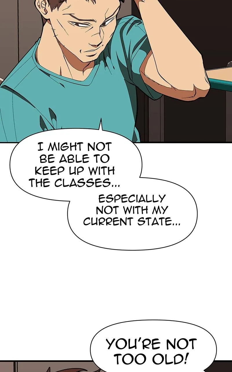 I Love Yoo Chapter 123 page 26