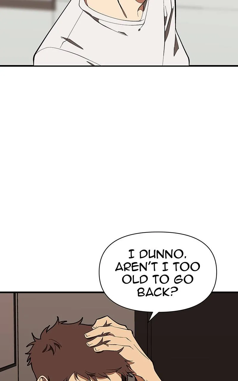 I Love Yoo Chapter 123 page 25
