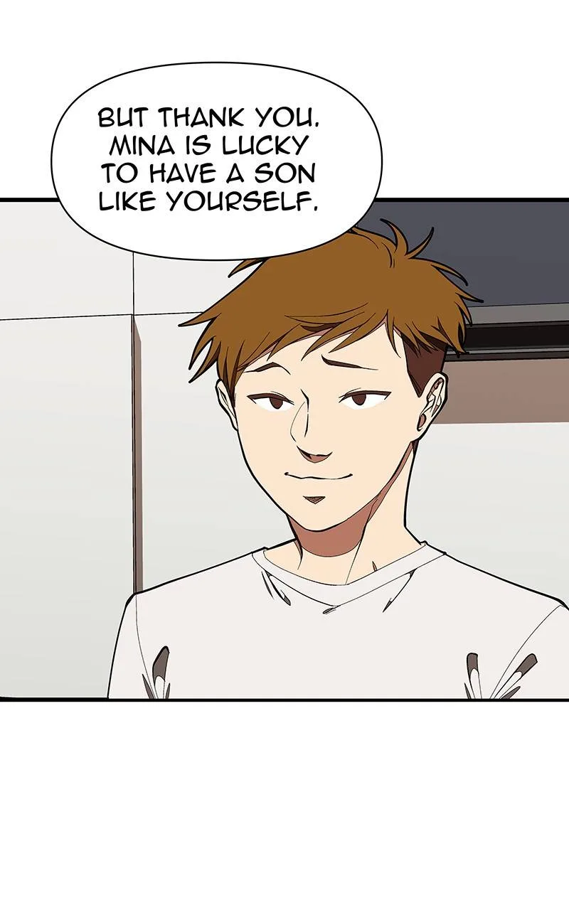I Love Yoo Chapter 123 page 36