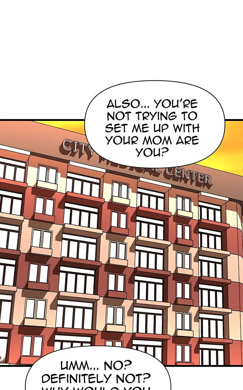 I Love Yoo Chapter 123 page 37