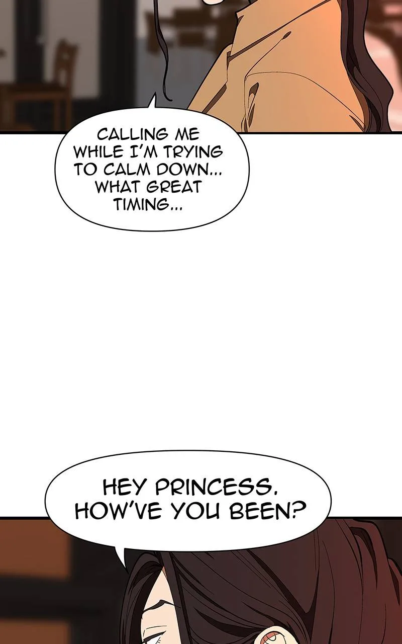 I Love Yoo Chapter 123 page 41