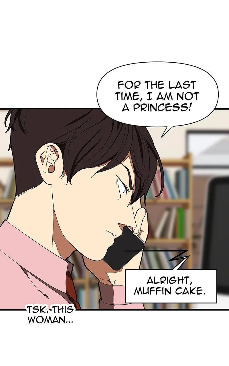 I Love Yoo Chapter 123 page 43