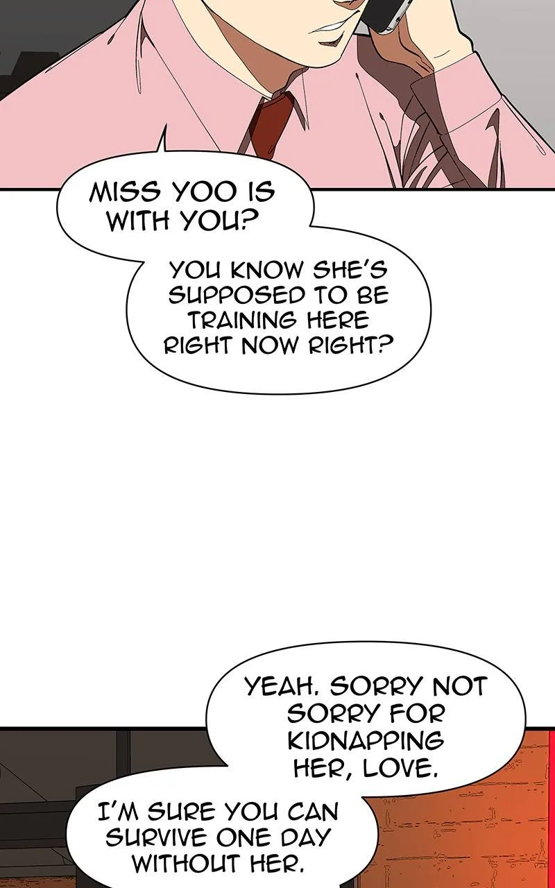 I Love Yoo Chapter 123 page 46