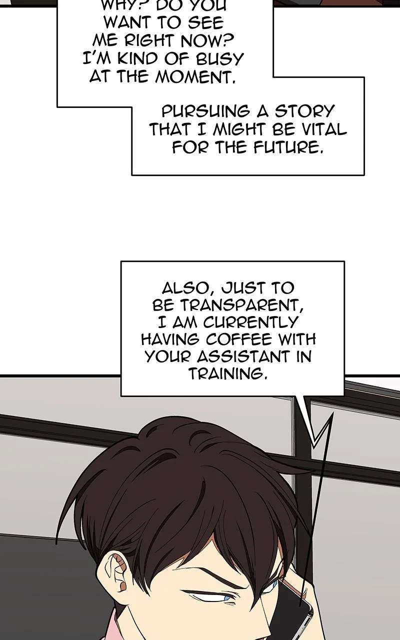 I Love Yoo Chapter 123 page 45