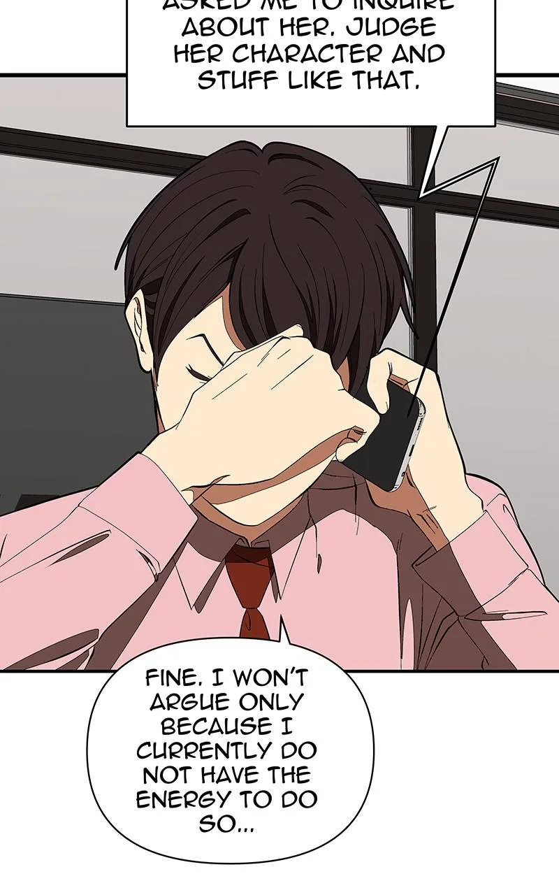 I Love Yoo Chapter 123 page 48