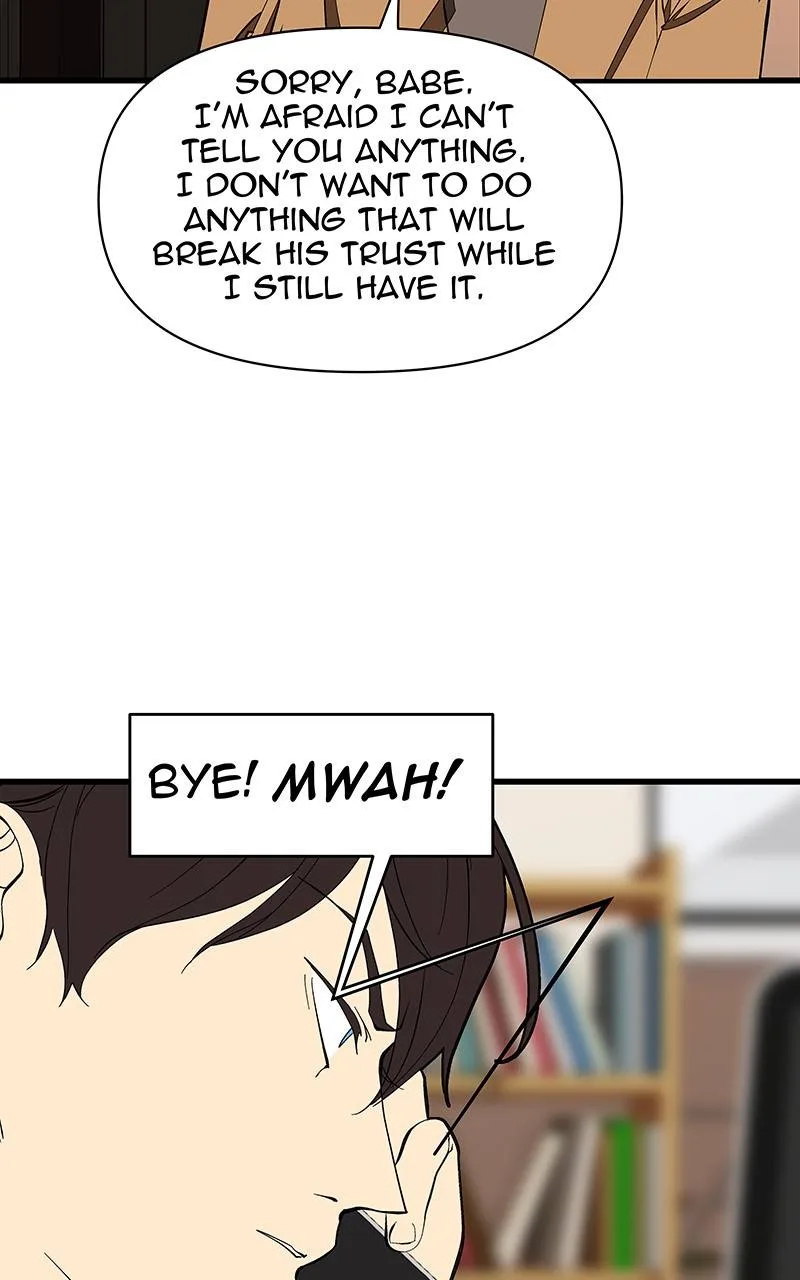 I Love Yoo Chapter 123 page 52