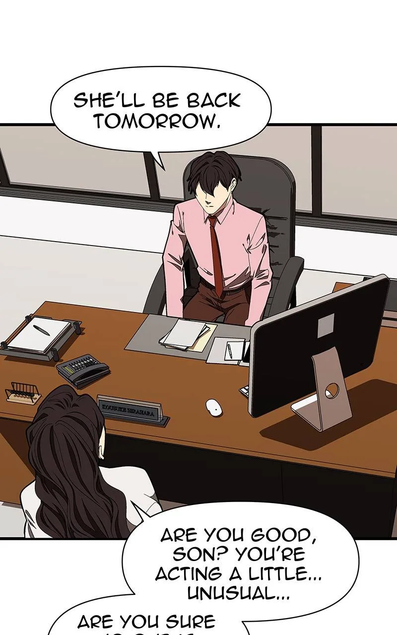 I Love Yoo Chapter 123 page 61