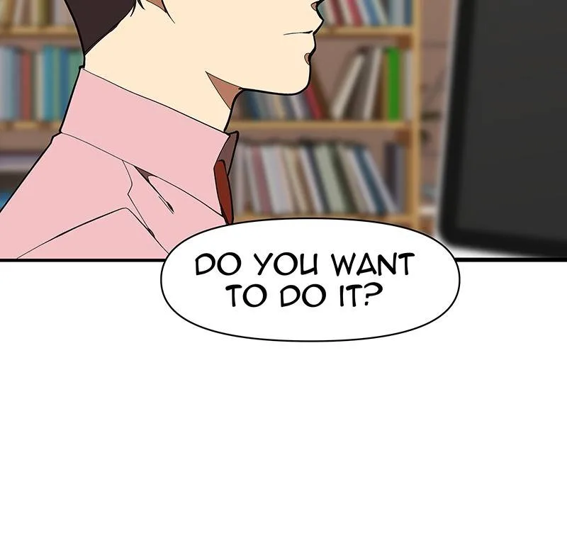 I Love Yoo Chapter 123 page 69