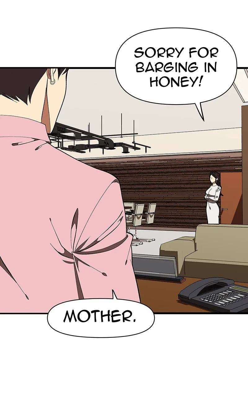 I Love Yoo Chapter 123 page 56