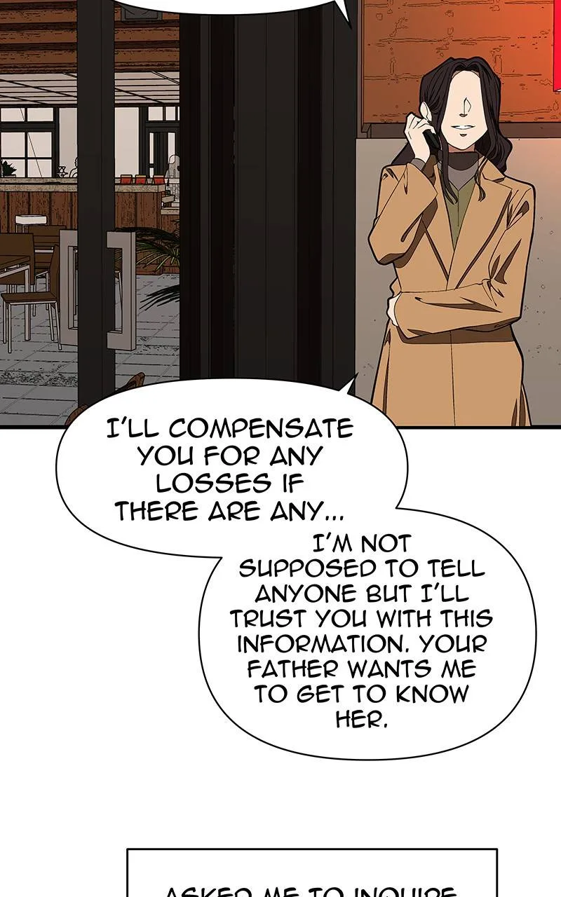 I Love Yoo Chapter 123 page 47