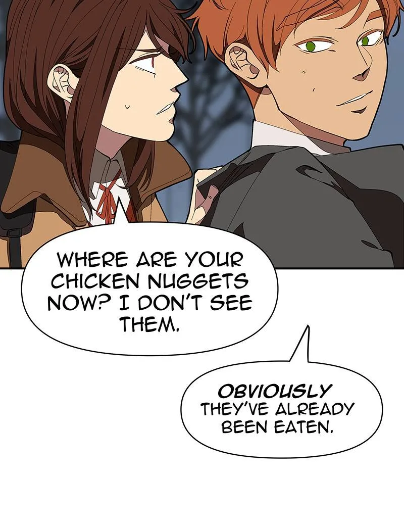 I Love Yoo Chapter 125 page 18