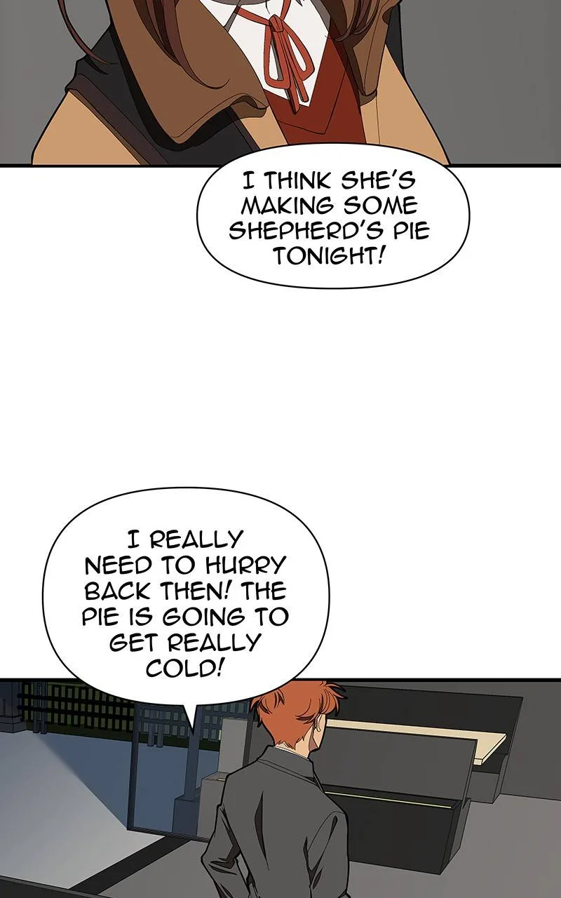 I Love Yoo Chapter 125 page 10