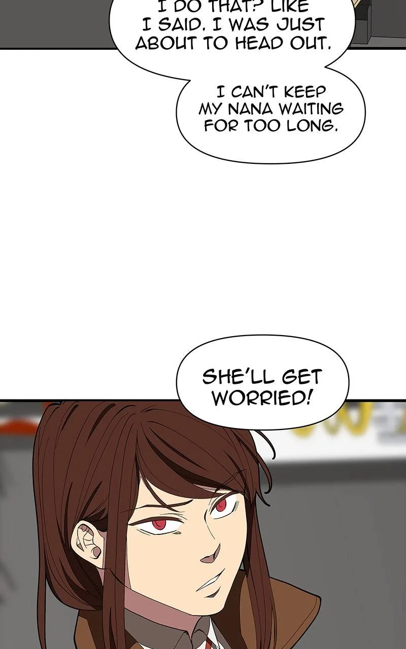 I Love Yoo Chapter 125 page 9