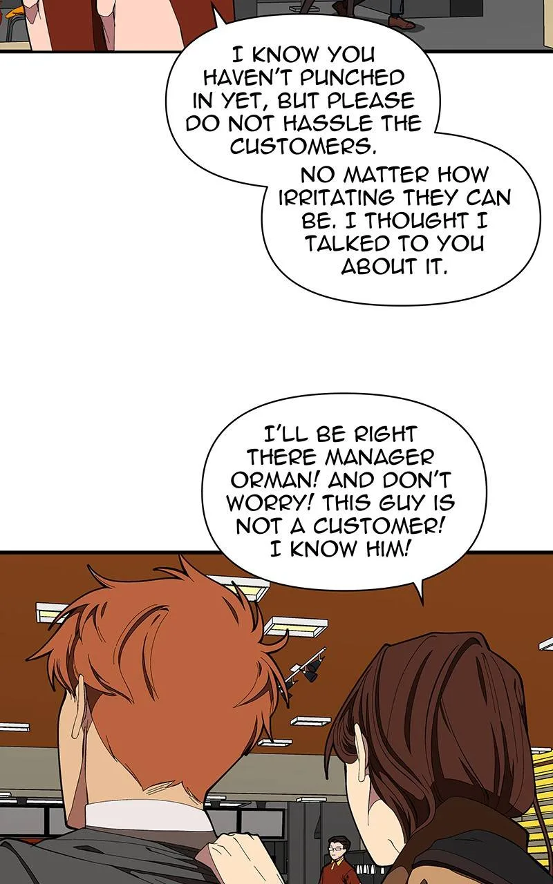 I Love Yoo Chapter 125 page 16