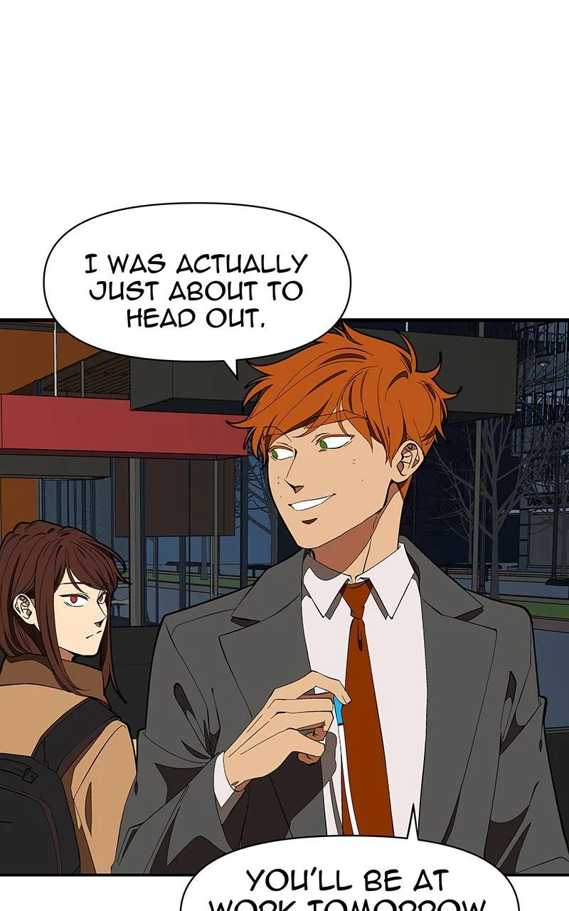I Love Yoo Chapter 125 page 1