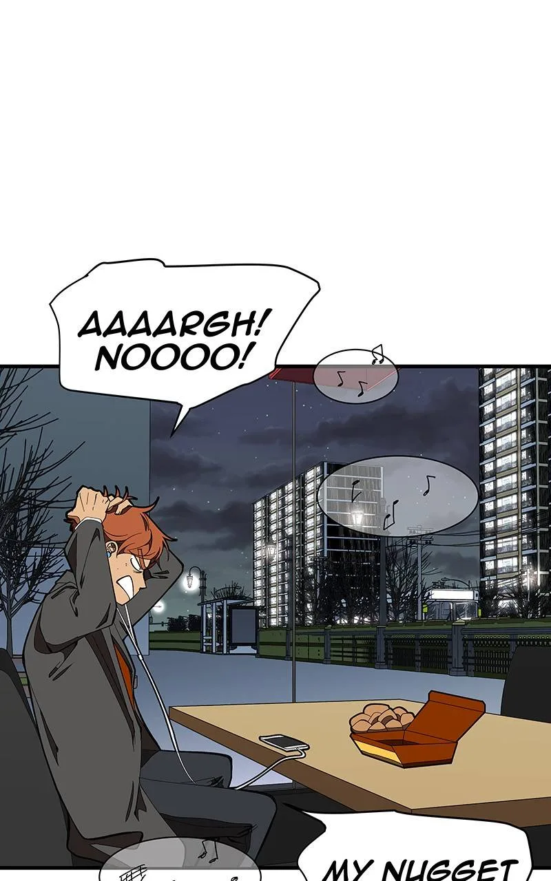 I Love Yoo Chapter 125 page 35