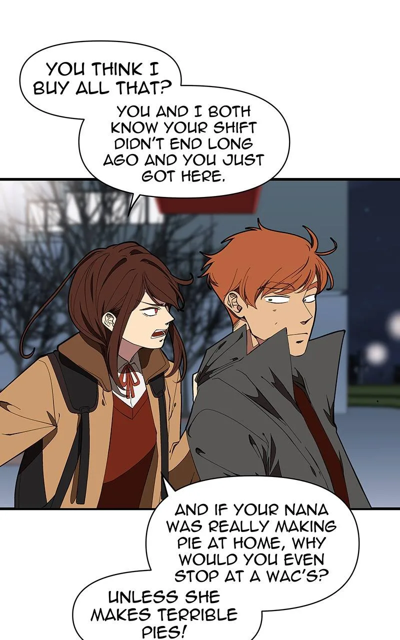 I Love Yoo Chapter 125 page 13