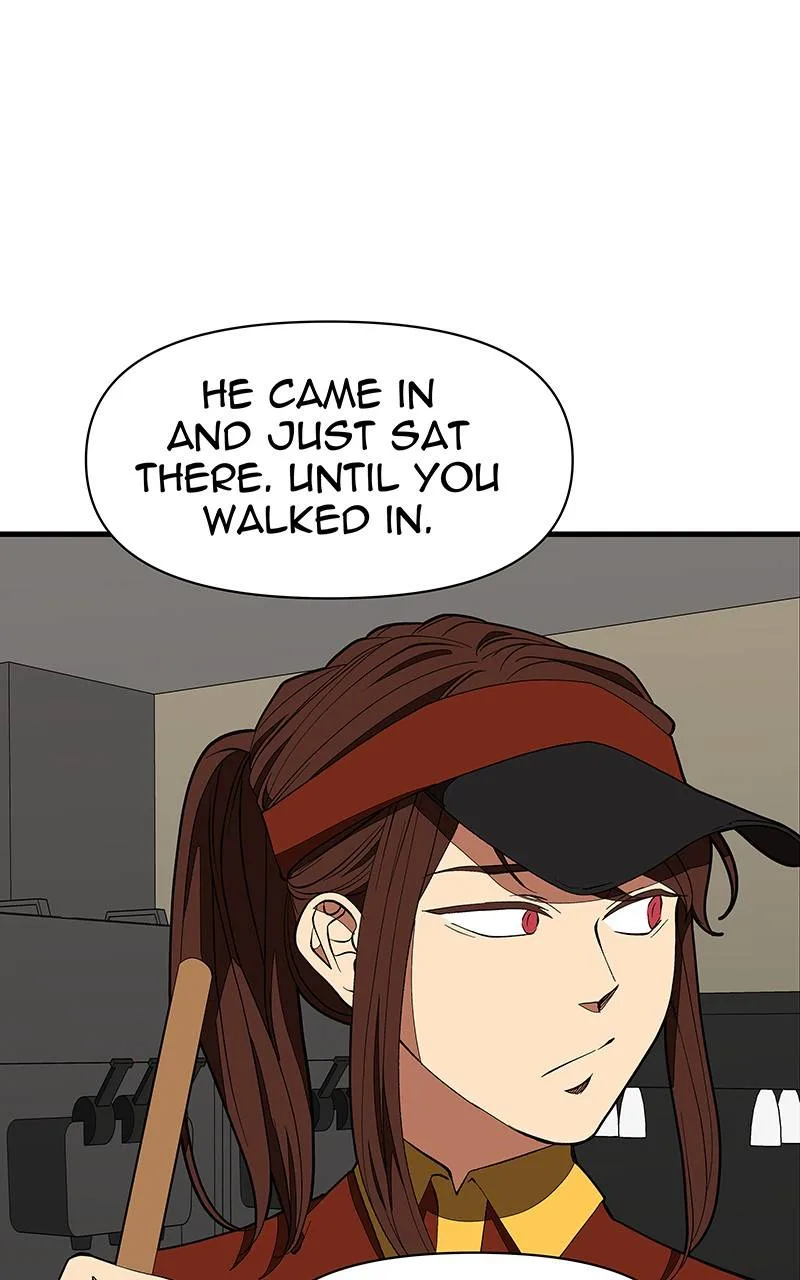 I Love Yoo Chapter 125 page 32