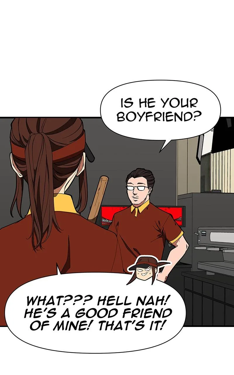 I Love Yoo Chapter 125 page 27