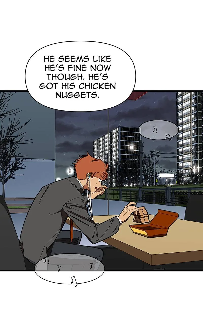 I Love Yoo Chapter 125 page 34