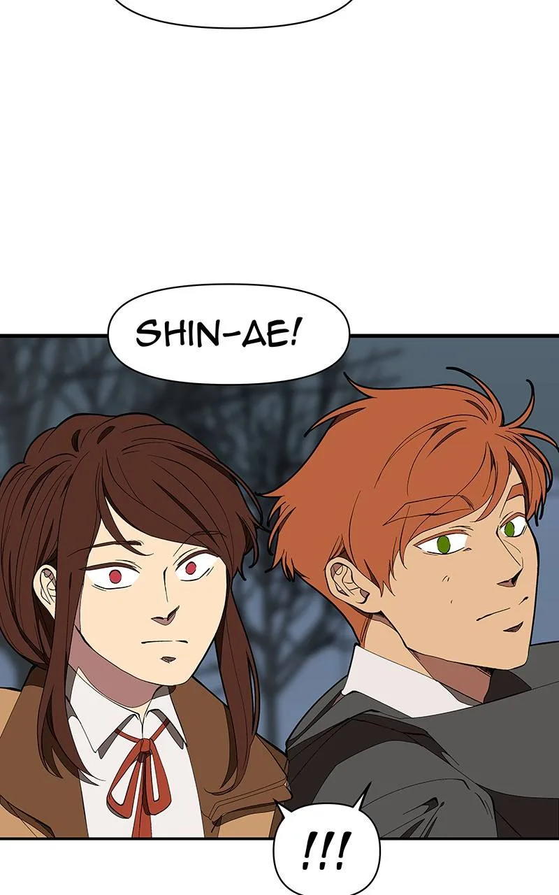I Love Yoo Chapter 125 page 14