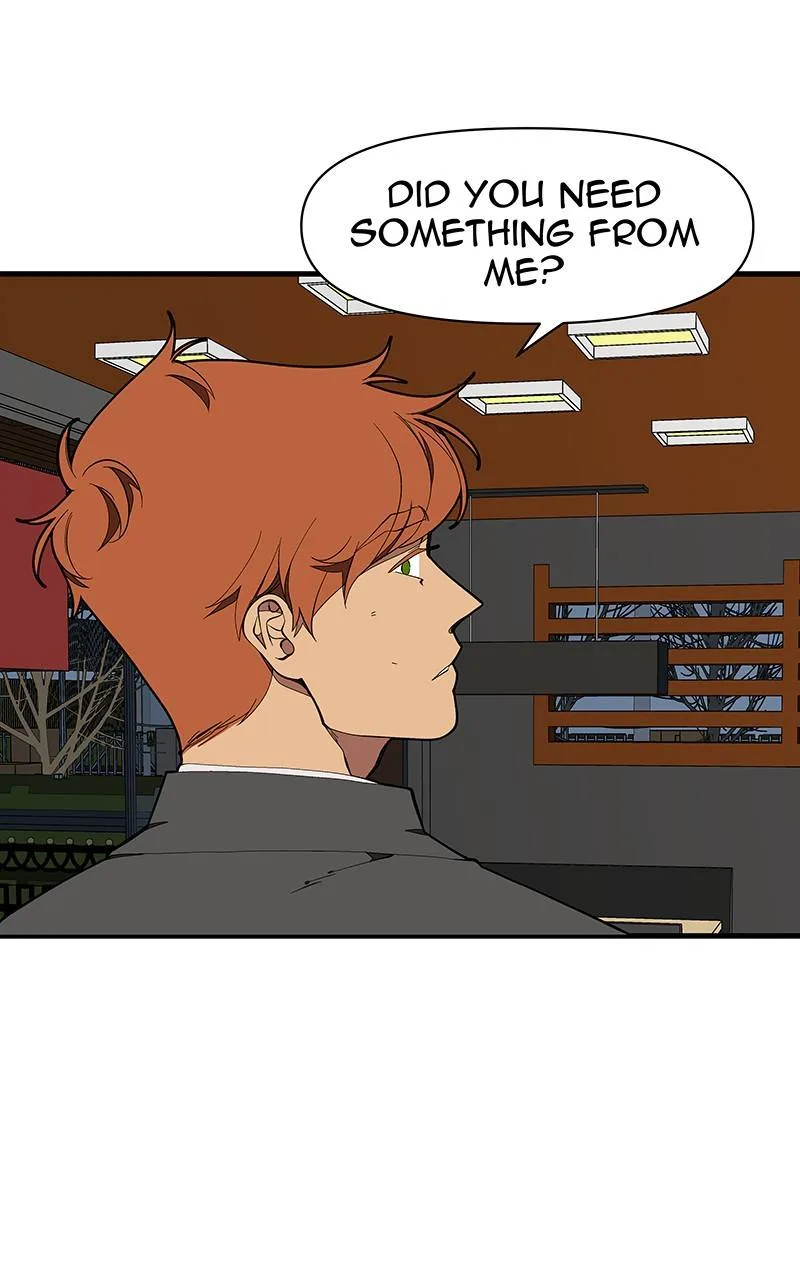 I Love Yoo Chapter 125 page 6