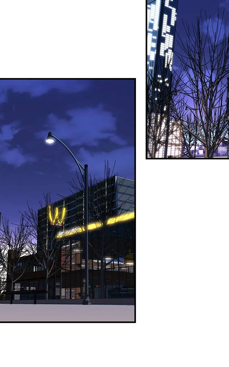 I Love Yoo Chapter 125 page 20