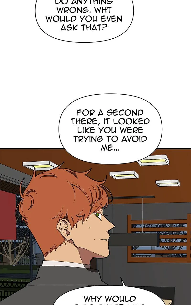 I Love Yoo Chapter 125 page 8
