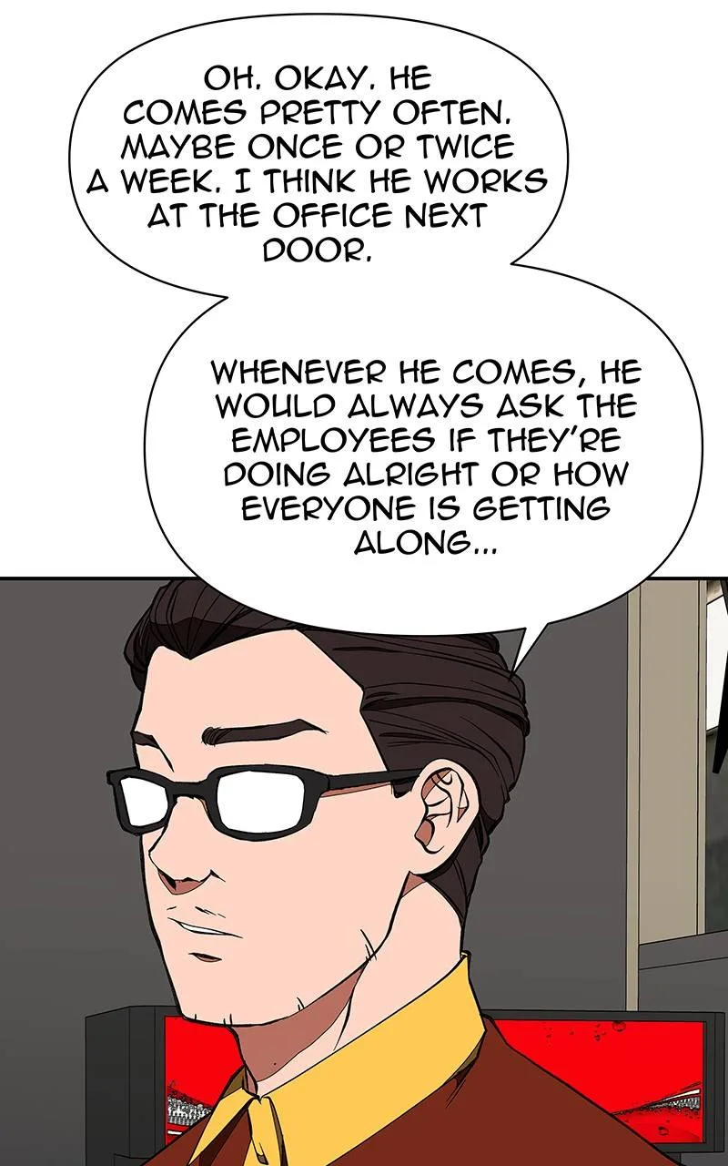 I Love Yoo Chapter 125 page 28