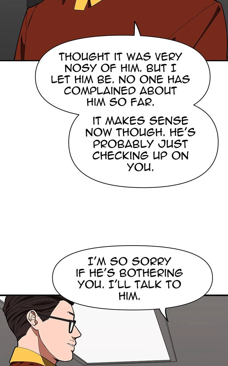 I Love Yoo Chapter 125 page 29