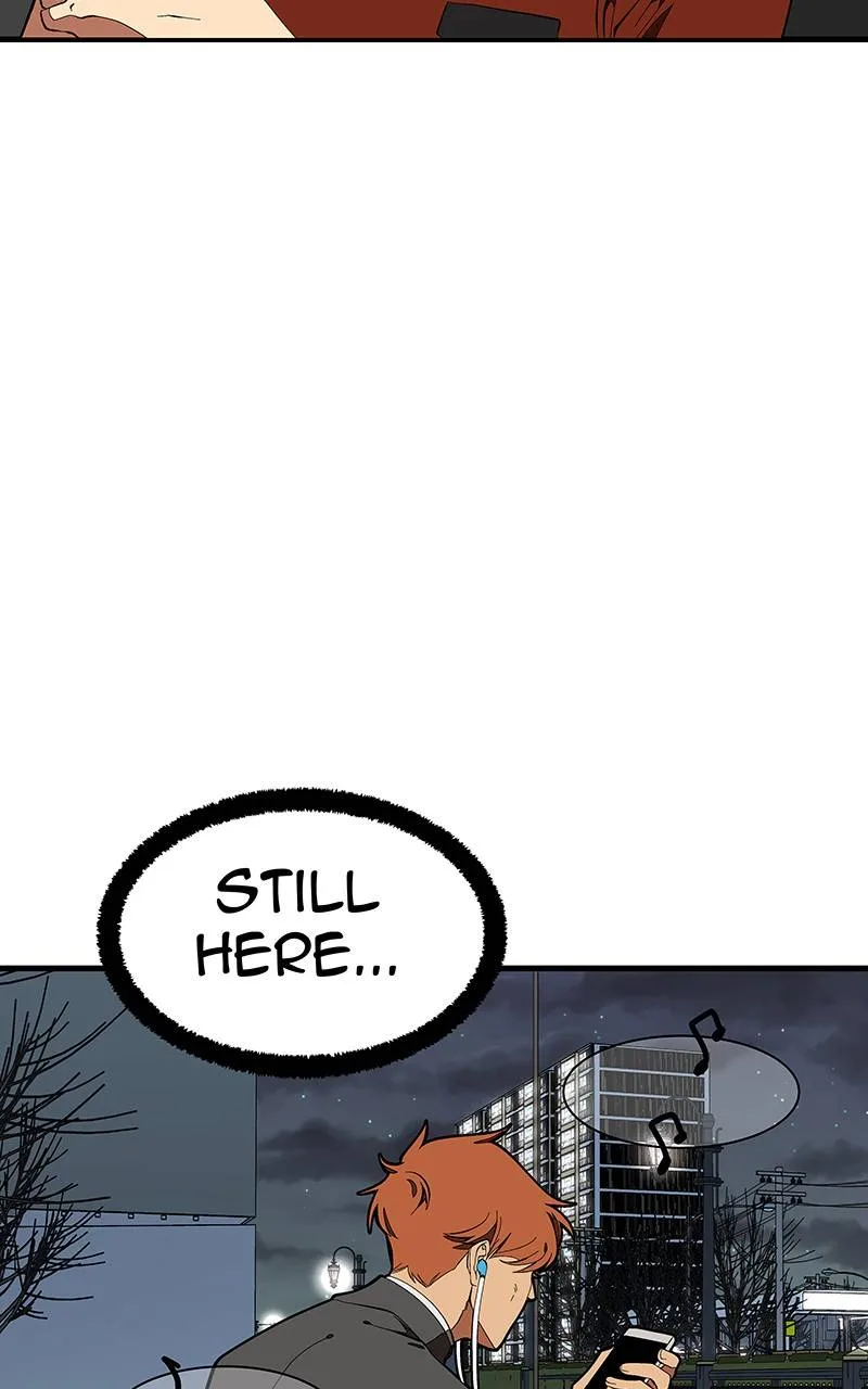 I Love Yoo Chapter 125 page 23