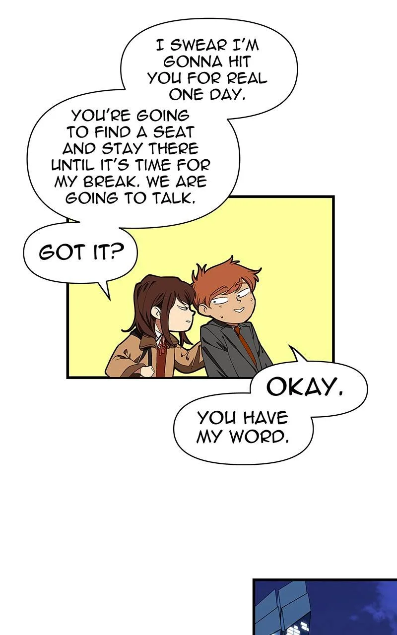 I Love Yoo Chapter 125 page 19