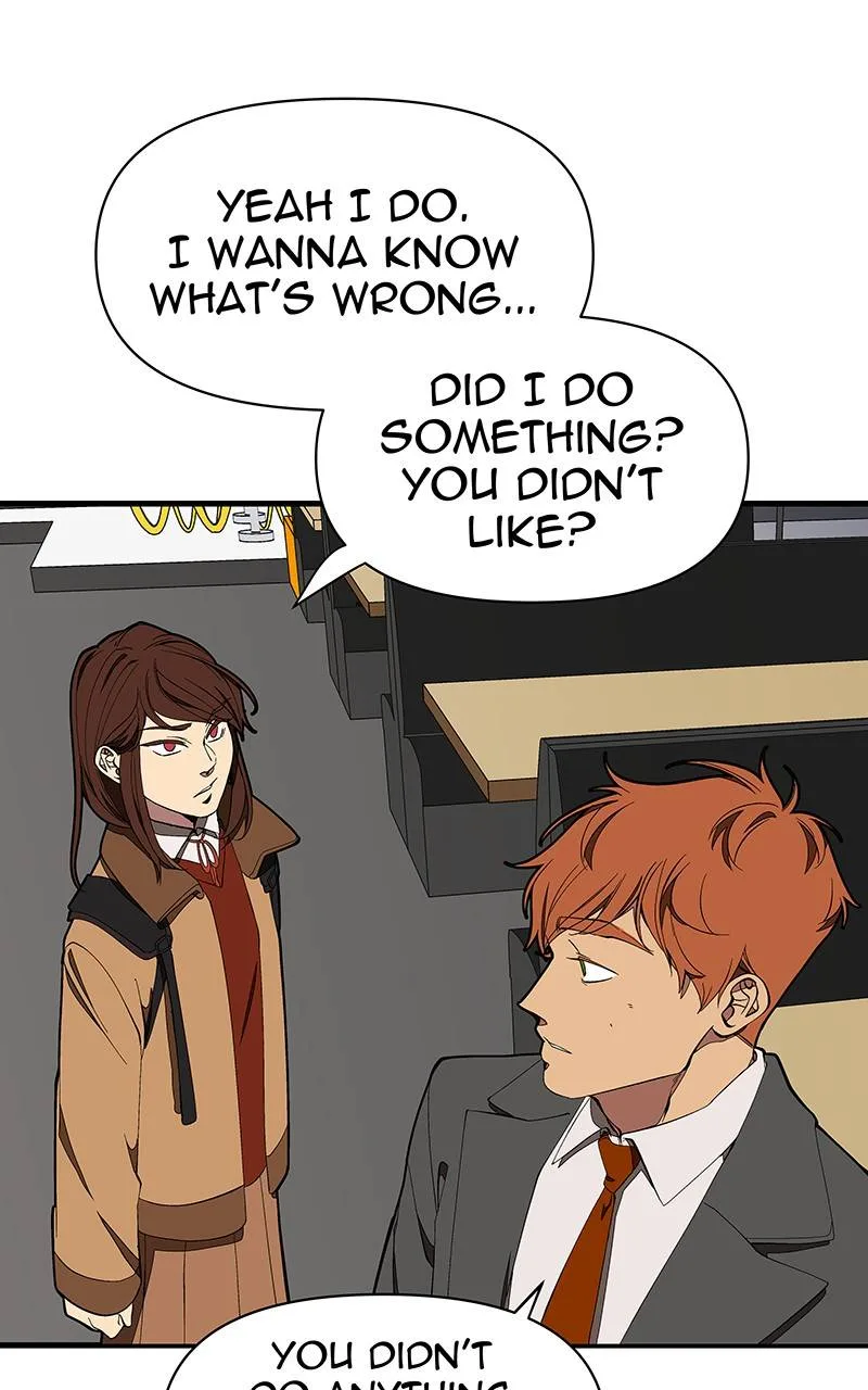 I Love Yoo Chapter 125 page 7