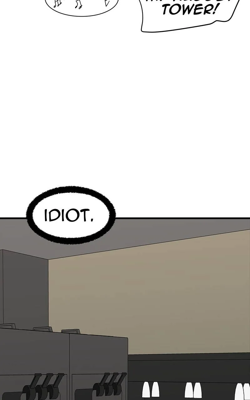 I Love Yoo Chapter 125 page 36