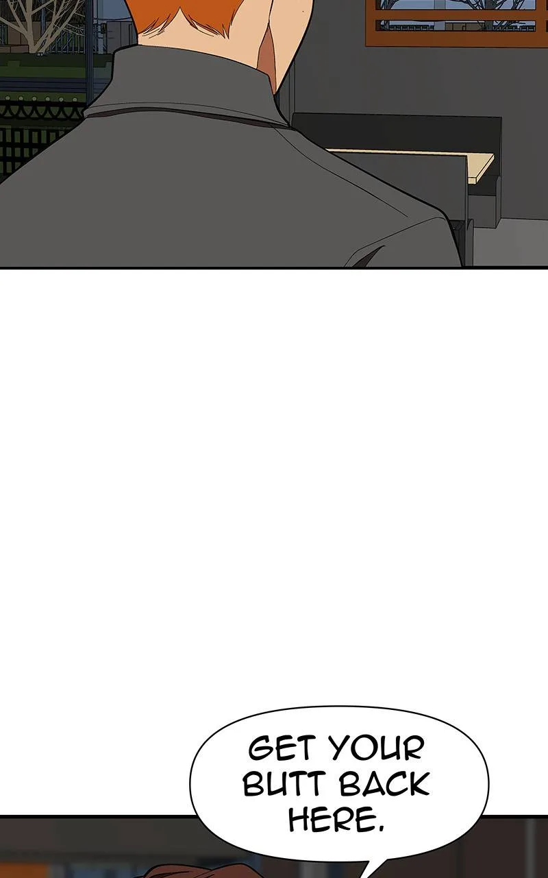 I Love Yoo Chapter 125 page 4