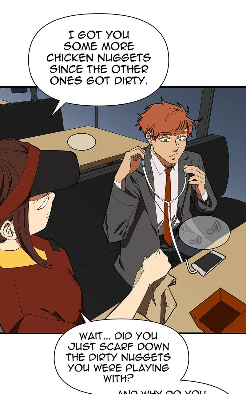 I Love Yoo Chapter 125 page 40