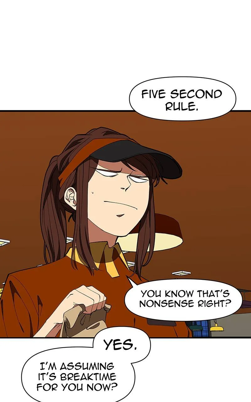 I Love Yoo Chapter 125 page 42