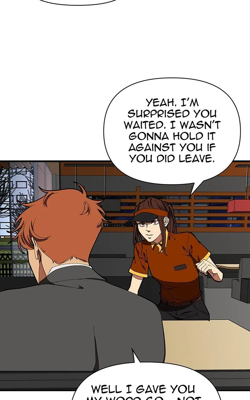 I Love Yoo Chapter 125 page 43