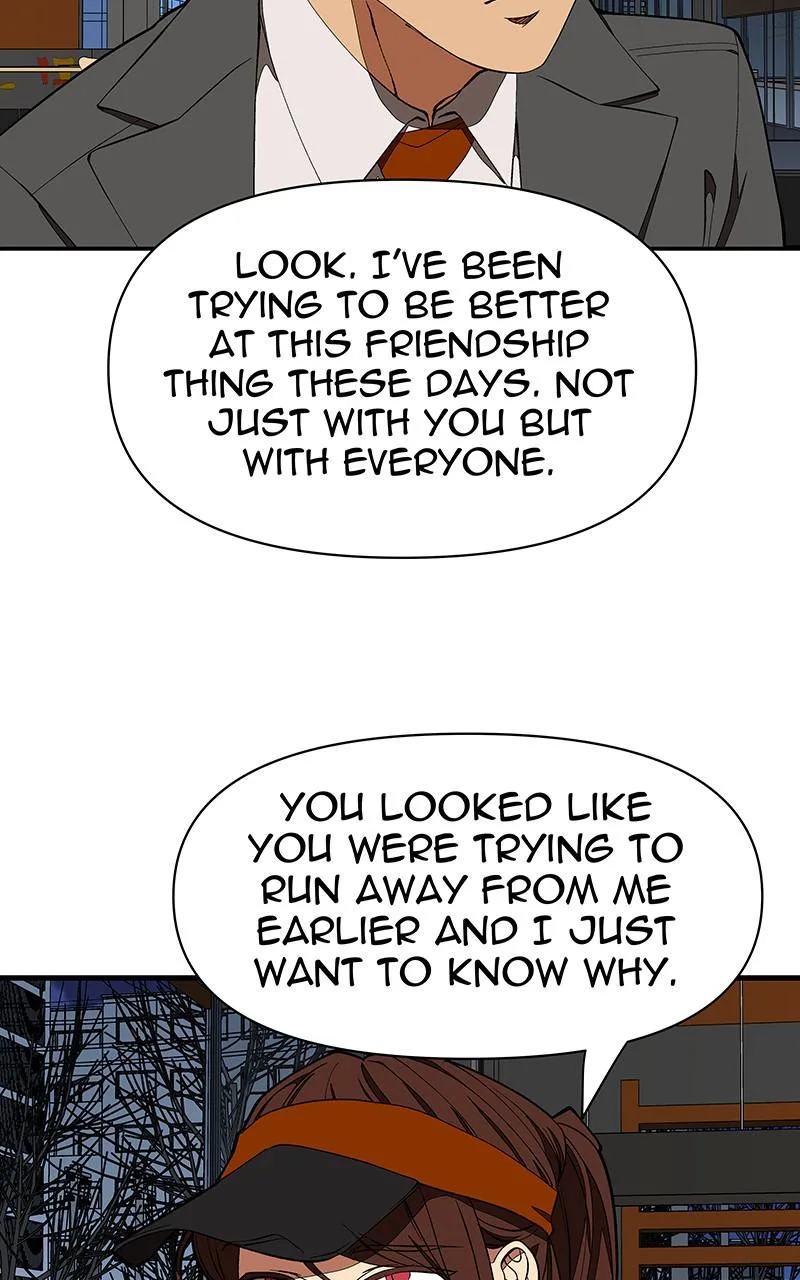 I Love Yoo Chapter 125 page 45