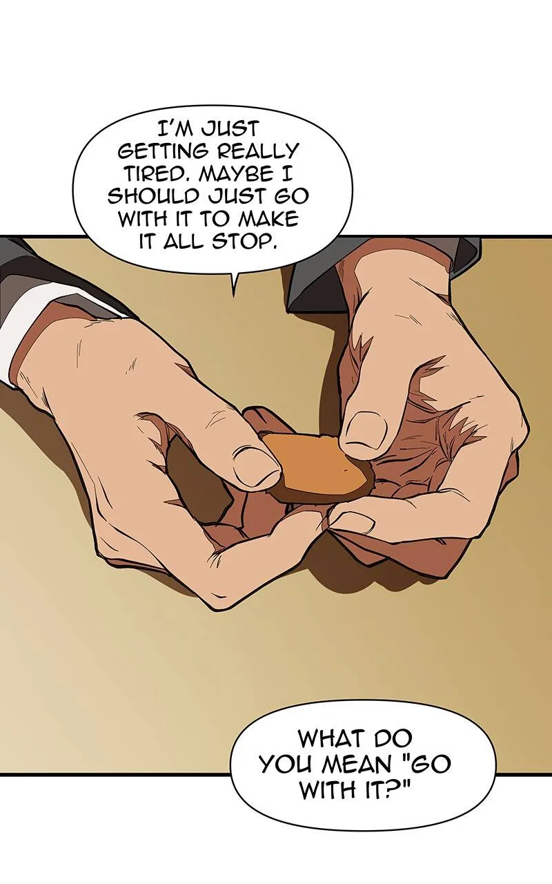 I Love Yoo Chapter 125 page 48