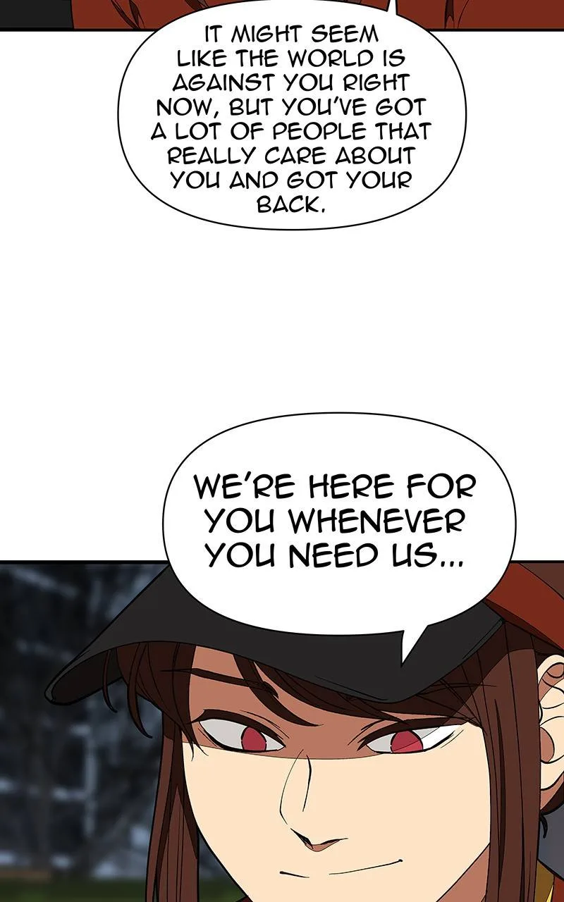 I Love Yoo Chapter 125 page 58