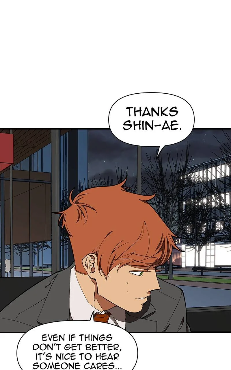I Love Yoo Chapter 125 page 63