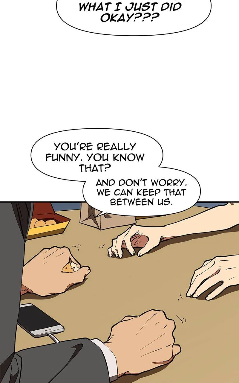I Love Yoo Chapter 125 page 71