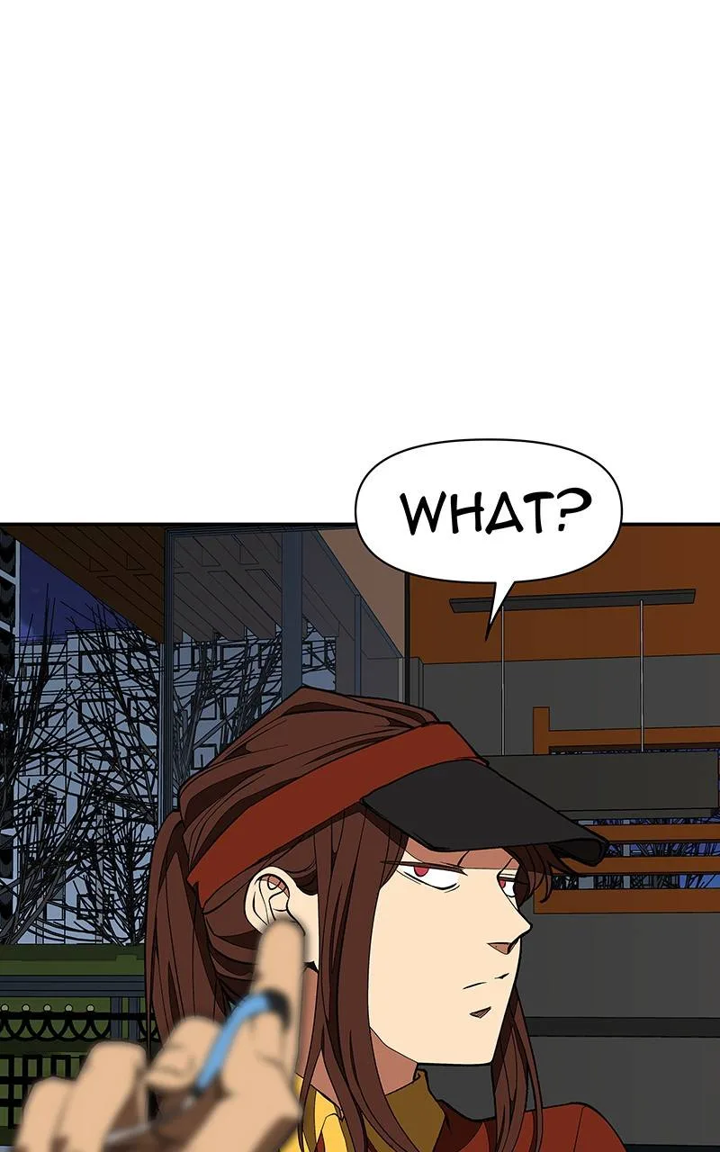 I Love Yoo Chapter 125 page 77