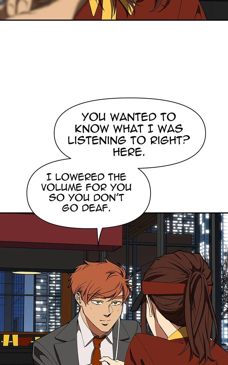 I Love Yoo Chapter 125 page 78